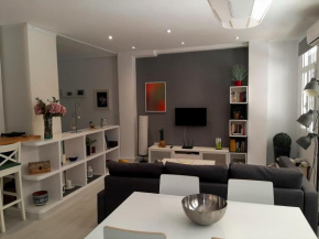 Гостиница Living4Malaga Loft San Francisco  Малага